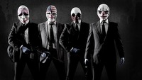 PayDay 2: Crimewave Edition trafi na konsole XONE i PS4 w czerwcu