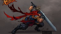 Battle Chasers nową grą współtwórców serii Darksiders