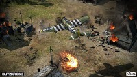 Blitzkrieg 3 – twórcy rezygnują z systemu mikrotransakcji