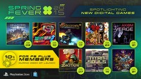 Sony ujawnia terminy premier wyczekiwanych indyków na konsolach PlayStation (m.in. Bastion, Titan Souls)