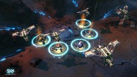 Supernova – kosmiczna MOBA ukaże się jeszcze w tym roku