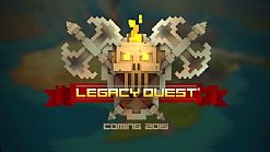 Legacy Quest – zapowiedziano mobilne RPG akcji z elementami roguelike