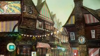 Twórcy Contrast przedstawią swą antyutopię w We Happy Few