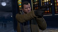 Grand Theft Auto V - 15 nowych obrazków z wersji PC