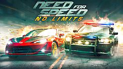 Need for Speed: No Limits – ruszyły testy wersji na Androida