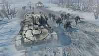 Dystrybucja cyfrowa na weekend 28 lutego - 1 marca (Banished, Deponia, Śródziemie: Cień Mordoru, seria Company of Heroes)