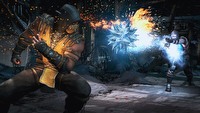 Mortal Kombat X - obejrzyj nowy zwiastun fabularny
