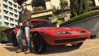 GTA V - wkrótce