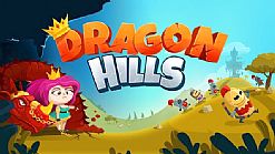 Dragon Hills – nadchodzi polska zręcznościówka w klimatach fantasy