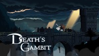 Death's Gambit połączy Dark Souls z Shadow of the Colossus