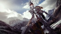 Najlepsze cosplaye – Hildegard von Krone z Soul Calibur IV