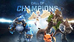 Call of Champions – zapowiedziano najszybsze MOBA na rynku