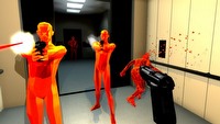 SUPERHOT - zobacz rozgrywkę w trybie Endless