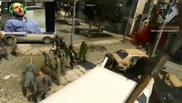 Dying Light w detalu także radzi sobie świetnie. Top 10 UK (22 - 28 lutego)