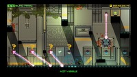 Stealth Inc. 2 w kwietniu na PC, XONE, PS4, PS3 i PSV