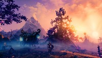 Trine 3: Artifacts of Power oficjalnie zapowiedziane