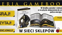 Nowa promocja w Biedronce od 5 marca (m.in. Styx: Master of Shadows i saga Gothic)