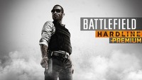 Battlefield Hardline z czterema DLC i usługą Premium