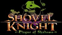 Shovel Knight – zapowiedziano dodatek Plague of Shadows