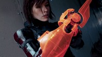 Najlepsze cosplaye – Shepard z Mass Effect