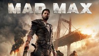 Mad Max - ujawniono datę premiery gry