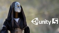 Premiera Unity Engine 5 – nowy model płatności