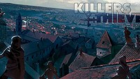 Killers and Thieves – nowa gra twórcy The Banner Saga