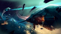 Elite: Dangerous ukaże się na konsoli Xbox One