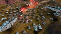 Studio Stardock zapowiedziało RTS-a z imponującą skalą potyczek