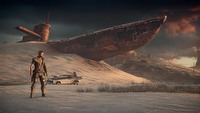 Wysyp informacji o Mad Max z Game Informera