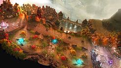 Vainglory – najlepsza mobilna MOBA zmierza na Androida