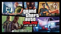 GTA Online – tryb napadów dostępny dla wybranych graczy