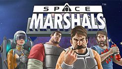 Space Marshals – taktyczna strzelanka łącząca western ze sci-fi zmierza na Androida