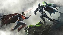 Najlepsze mobilne mordobicia (m.in. Injustice: Gods Among Us, Fright Fight)