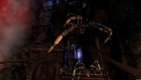 Zakończyła się zbiórka na Underworld Ascendant