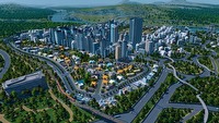 Cities: Skylines debiutuje na rynku i zamiata całą konkurencję