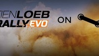 Sebastien Loeb Rally Evo ukaże się na PC-tach