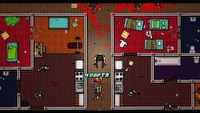 Hotline Miami 3 powstanie? Tak sugeruje druga część cyklu