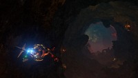 Descent: Underground - ruszyła zbiórka na kontynuację klasyka