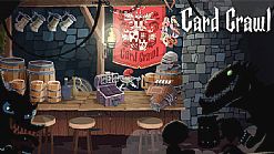 Card Crawl – zadebiutowała mobilna karcianka fantasy