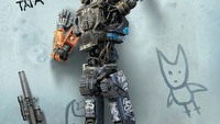 Chappie, Coś za mną chodzi, To właśnie seks - weekendowe premiery filmowe