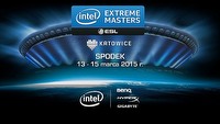 Start finałów Intel Extreme Masters 2015 i ESL One w Katowicach