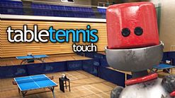 Table Tennis Touch – znakomity ping-pong debiutuje na Androidzie