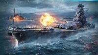 World of Warships - rozpoczęto zamknięte beta testy