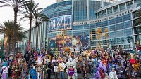 Wieści ze świata (BlizzCon 2015, Camelot Unchained, PayDay 2) 13/3/15