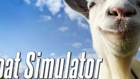 Goat Simulator trafi w kwietniu na Xboksa One oraz Xboksa 360