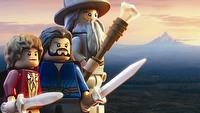 LEGO The Hobbit - nie powstanie DLC z Bitwą Pięciu Armii