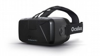 Oculus Rift jednak nie trafi do sklepów w tym roku?