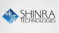 Shinra Technologies – demo technologiczne platformy do strumieniowania gier