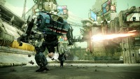Hawken wraca do życia - gra przejęta przez Reloaded Games